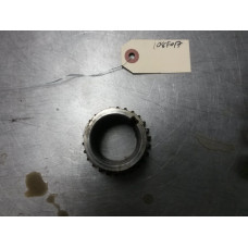 108F017 Crankshaft Timing Gear From 2005 Chrysler  300  5.7 53021581AC